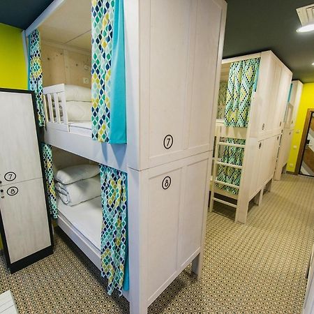My Hostel Αλμάτι Εξωτερικό φωτογραφία